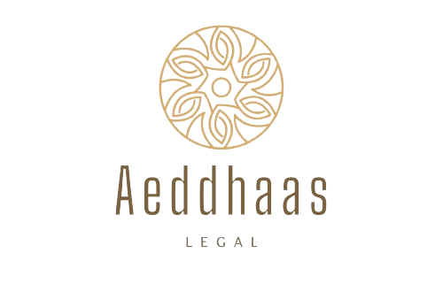 Aeddhaas Legal